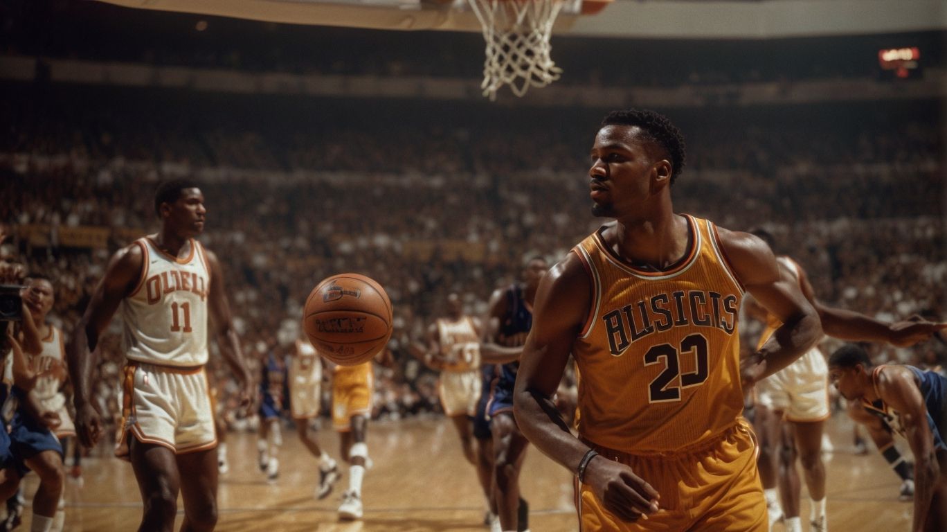 The Evolution and Impact of Basketball: A Global Phenomenon