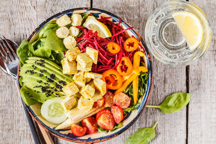 Delicious & Easy Recipes to Boost Your Health and Mood in 2025