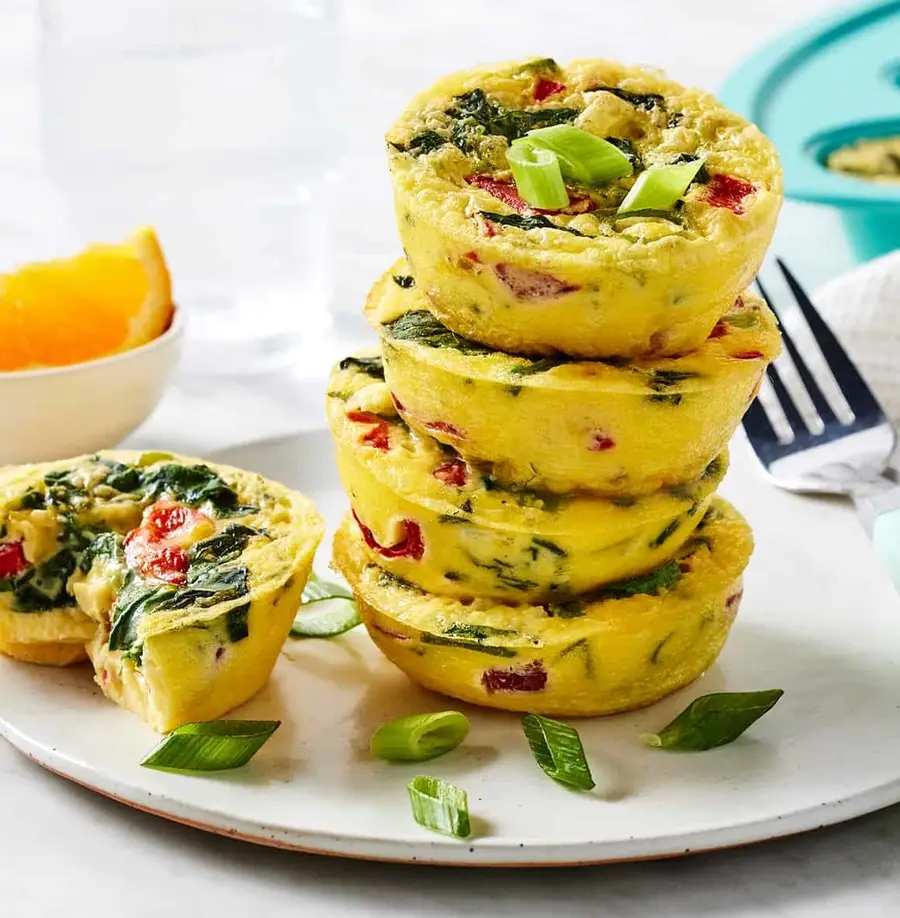 Delicious and Healthy Recipes to Try in 2025